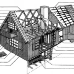 THE FOUNDATION OF THE HOUSE