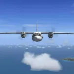 SURVIVOR An-26