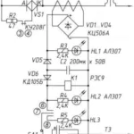 THE FUSE IN THE AC CIRCUIT