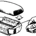 POLISHING MATERIAL