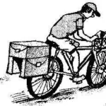 VELOVIC WITH POCKETS