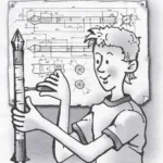 AT THE START OF THE MODEL-COPY