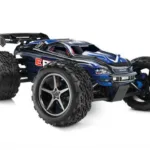 Buggy Traxxas E-Revo