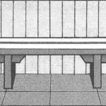 GARDEN, MAJOR