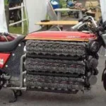 48 CYLINDER KAWASAKI