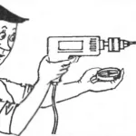 COMPASS — DRILL ASSISTANT