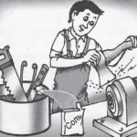 SALT TOOL