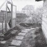GARDEN PATHS