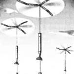 RECOVERY SYSTEM — “ROTOR”