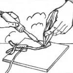 SOLDERING WILL BE MORE CONVENIENT