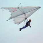 THE GLIDER “SLAVUTICH-UT”