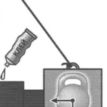 TO FIX WITHOUT MOUNTING