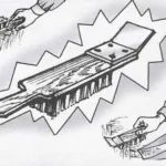 TREATMENT OF PARQUET FLOORING