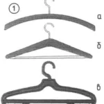 “…BEGINS WITH A HANGER”