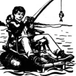 “WATER BUG” – THE FISHERMAN’S BOAT