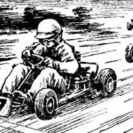 “PIONEER” CARDS FOR BEGINNERS