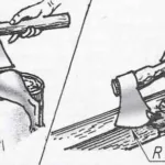 WHAT IS THE AXE BETTER?