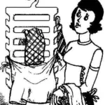 MULTI-STOREY HANGERS