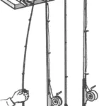 THE JOY OF THE FISHERMAN