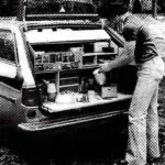 THE GALLEY ON WHEELS