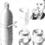 “HOLDER” FOR MUGS