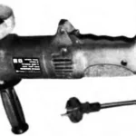 “COPPERBAR” OF “GRINDER”