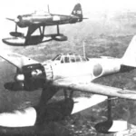 GIDROSTROITEL A6M2-N “RUTH”