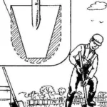 THE BAYONET EVEN SHARPER