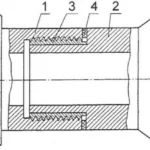 CORROSION THREADED CONNECTIONS