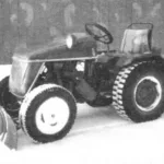 MICROTRACKER “BEE”