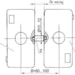 “SHOTGUN” FOR STEREOFOTO