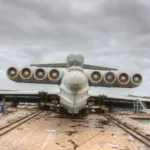 EKRANOPLAN “LUN”