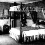 THE BED-VALANCE