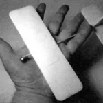 YOUR FIRST INDOOR MODEL GLIDER
