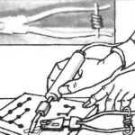 “THIRD HAND”