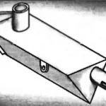 MUFFLER – ASSEMBLY DIFFICULT