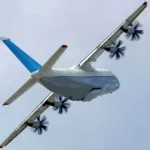 ANTONOV AN-70