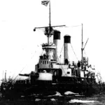 BATTLESHIP APRAXIN