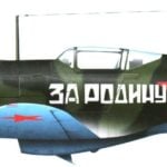 MiG-3: SPEED AND HEIGHT