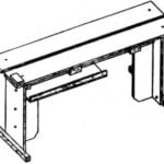 COLLAPSIBLE WORKBENCH
