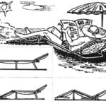 THE CLAMSHELL — LIKE LOUNGER