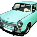 TRABANT: FROM HATE TO LOVE