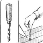 Countersink for drill