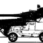 SELF-PROPELLED ON WHEELS