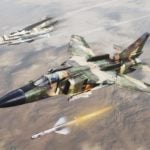 MiG-23: a THIRD-GENERATION FIGHTER