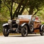 THE MYSTERIOUS “HISPANO-SUIZA”