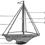 THE VERY FIRST YACHT