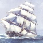 GOLDEN AGE OF SAIL