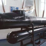 THE GERMAN-CONTROLLED TORPEDOES