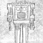 MEET: I — ROBOT “ORION”